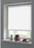 Gardinia EasyFix Rollo Shaun 60x160 cm Weiß