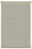 Gardinia Rollo EasyFix Natur 120x150 cm Grau-Melange