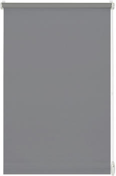 Gardinia EasyFix Rollo Uni 45x150 cm Steingrau