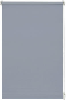 Gardinia EasyFix Rollo Uni 75x150 cm Rauchblau