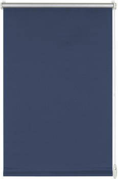 Gardinia EasyFix Rollo Thermo energiesparend 120x150 cm Blau