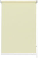 Seitenzugrollo GARDINIA "Uni-Rollo" Gr. 11, beige (champagner), B:202cm H:180cm,
