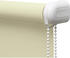 Gardinia Seitenzug-Rollo Lichtdurchlässig Uni 202x180 cm Champagner