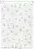 Gardinia Rollo EasyFix Scandinavian 120x150 cm Weiß-Natur