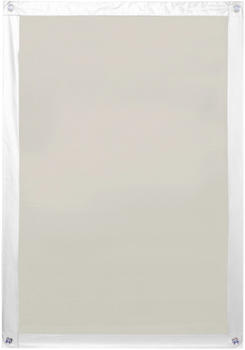 Lichtblick Haftfix ohne Bohren Beige 59x96,9 cm