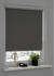 Schöner Wohnen Thermo-Rollo Martha 100x150 cm Anthrazit