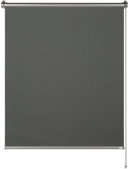 Sch&ouml;ner Wohnen Thermo-Rollo Martha 90x150 cm Anthrazit
