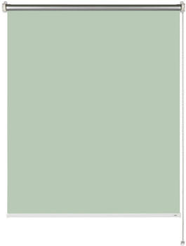 Sch&ouml;ner Wohnen Thermo-Rollo Martha 100x150 cm Gr&uuml;n