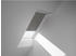 Velux Verdunkelungsrollo manuell DKL PK10 0705S Grau