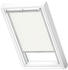 Velux Sichtschutzrollo Manuell RFL P08 1028 SWL Weiß
