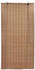 vidaXL Bamboo Roller Blinds 120x220cm - Brown