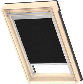 Velux Verdunkelungsrollo DBL S08 schwarz