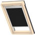 Velux Verdunkelungsrollo DBL S08 schwarz