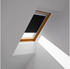 Velux Verdunkelungsrollo DBL S08 schwarz