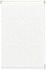 Gardinia EasyFix Rollo Jahreszeit 60x150 cm Weiß/Weiß