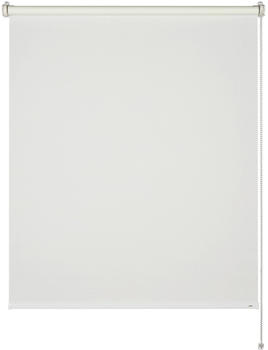 Schöner Wohnen Tageslicht-Rollo Tizia 60x150 cm Weiß