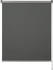 Schöner Wohnen Thermo-Rollo Martha 60x150 cm Anthrazit