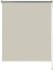 Schöner Wohnen Thermo-Rollo Martha 120x150 cm Beige