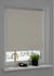 Schöner Wohnen Thermo-Rollo Martha 120x150 cm Beige