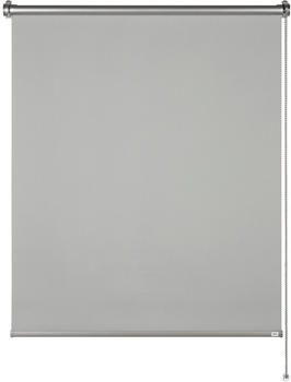 Sch&ouml;ner Wohnen Thermo-Rollo Martha 75x150 cm Hellgrau