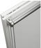 Schöner Wohnen Thermo-Rollo Martha 60x150 cm Hellgrau