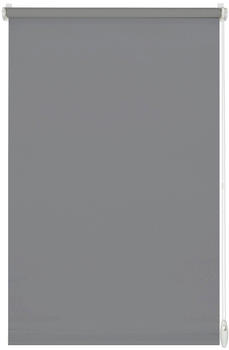 Gardinia Rollo EasyFix Uni 120x150 cm Steingrau