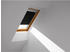 Velux Classic DBL C02 4249 Schwarz