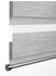 Gardinia Doppelrollo de Luxe 60x180 cm Grau