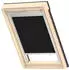 Velux Verdunkelungsrollo DBL M06 schwarz