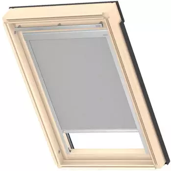 Velux Verdunkelungsrollo DBL S06 schwarz
