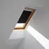 Velux Verdunkelungsrollo DBL S06 schwarz
