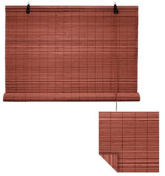 Victoria M. Bambusrollo 60 x 220 cm kirsche