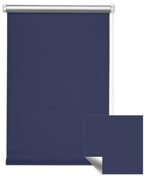 Victoria M. Tenebra Thermo 95 x 220 cm dunkelblau