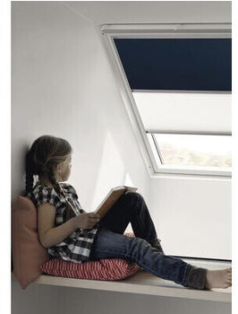 Velux Verdunkelungsrollo Duo DFD CK02
