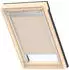 Velux Verdunkelungsrollo DBL M04 beige