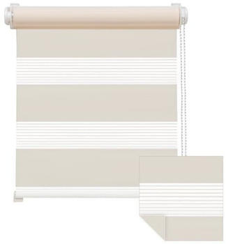 Victoria M. Zevra Duo 100x160cm creme