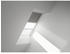 Velux Verdunkelung Plus DFD Manuell Uni Grau/Weiß 0705, 114x140 cm (SK08)