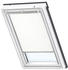 Velux Verdunkelungsrollo Uni Weiß 1025 55x98 cm (104) GGU
