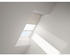 Velux Verdunkelung Plus DFD Manuell Uni Beige/Weiß 1085 78x140 cm (MK08) GEL