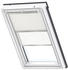 Velux Verdunkelung Plus DFD Manuell Uni Beige/Weiß 1085 134x140 cm (UK08) GEL