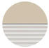 Velux Verdunkelung Plus DFD Manuell Uni Beige/Weiß 4556 78x140 cm (308) GGL Manuell
