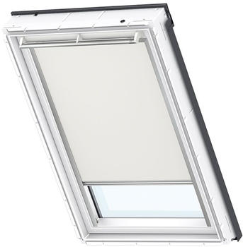 Velux Verdunkelungsrollo Uni Beige 1085 55x104 cm (Y23) GGU
