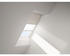 Velux Verdunkelung Plus DFD Manuell Uni Beige/Weiß 1085 94x140 cm (P08) GEL