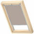 Velux Verdunkelungs-Rollo Helltaupe 4580 114x140 cm (S08) GGU