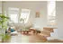 Velux Verdunkelungsrollo Uni Weiß 1025 78x160 cm (MK10) GGU