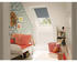 Velux Verdunkelungs-Rollo Blaugrau 4581 55x98 cm (CK04) GGU