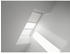 Velux Verdunkelung Plus DFD Manuell Uni Weiß/Weiß 1025 94x140 cm (PK08) GEL
