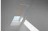 Velux Verdunkelungsrollo Uni Beige 4556 114x140 cm (608) GGL Manuell