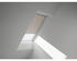 Velux Verdunkelungsrollo Uni Beige 4556 114x140 cm (608) GGL Manuell
