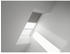 Velux Verdunkelung Plus DFD Manuell Uni Grau/Weiß 0705 94x140 cm (PK08) GEL